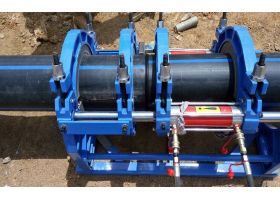 Hướng Dẫn Sử Dụng Máy Hàn HDPE