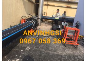 Công trình KCN  Nhơn trạch &  Long Thành Đồng Nai